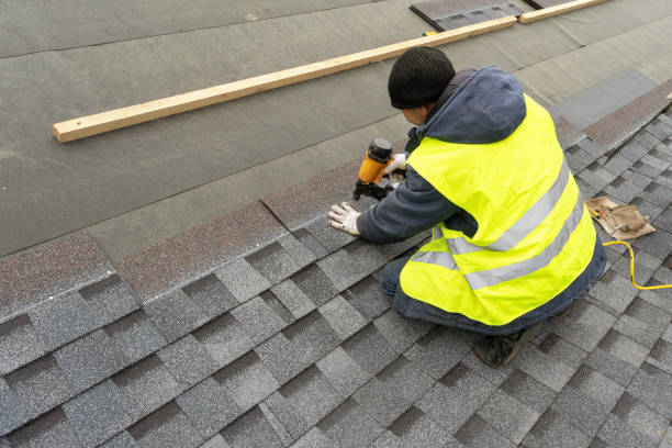 Best Best Roofing Contractors  in Monrovia, MD