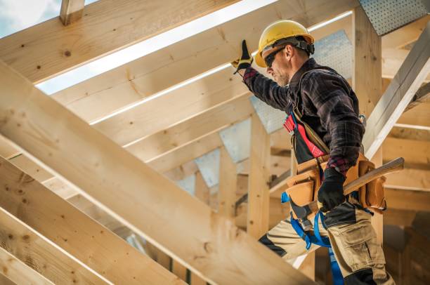 Best Roof Installation Near Me  in Monrovia, MD