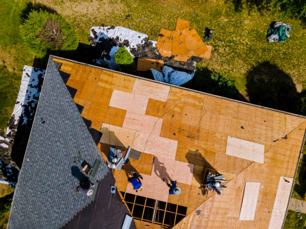Best Residential Roof Replacement  in Monrovia, MD