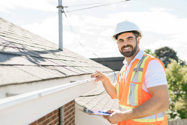 Quick and Trustworthy Emergency Roof Repair Services in Monrovia, MD