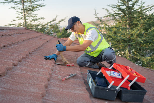 Best New Roof Installation  in Monrovia, MD