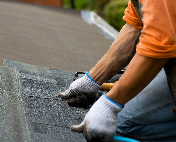 Best Commercial Roofing Services  in Monrovia, MD