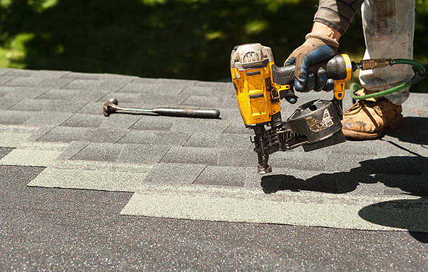 Best Roof Maintenance Services  in Monrovia, MD