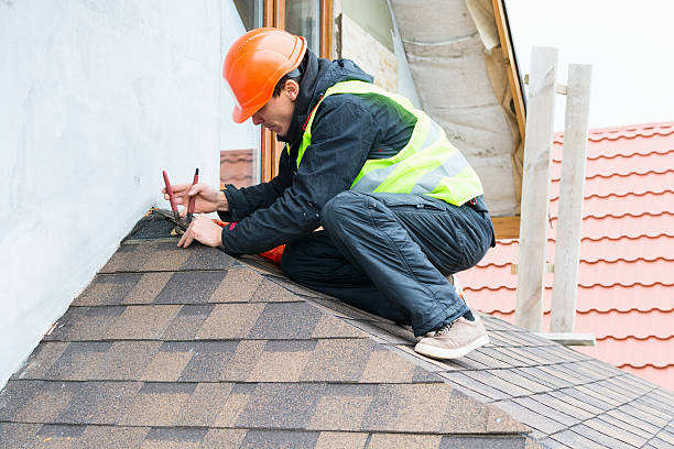 Residential Roof Replacement in Monrovia, MD