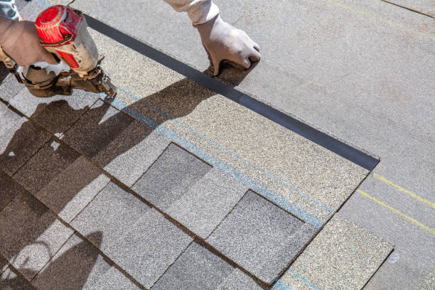 Best Shingle Roofing Installation  in Monrovia, MD